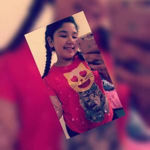 Meet your Posher, Erika